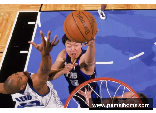 王治郅在NBA的统计数据及其职业生涯回顾